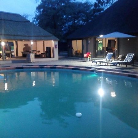 Lehae Lodge Acornhoek Zewnętrze zdjęcie