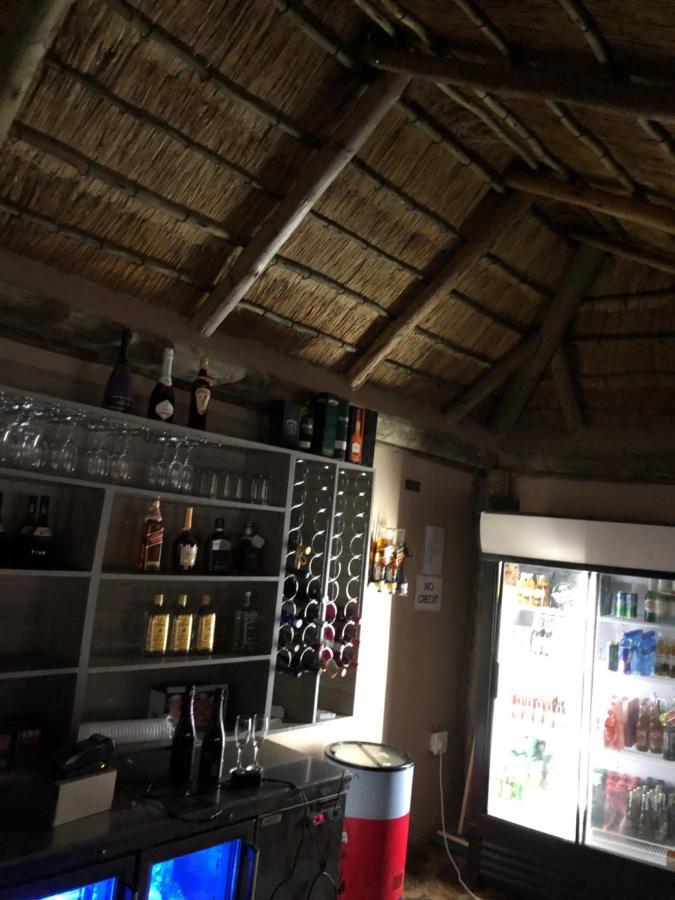 Lehae Lodge Acornhoek Zewnętrze zdjęcie