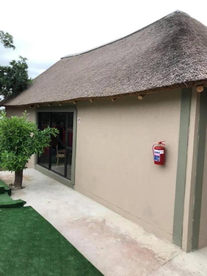 Lehae Lodge Acornhoek Zewnętrze zdjęcie